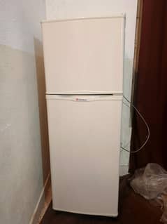 medium size fridge dowlance