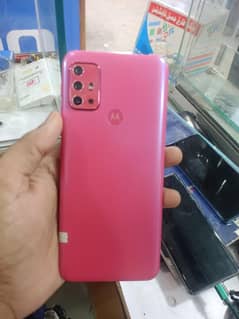 Motorola g20 Phone 10/10  4/64