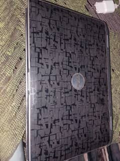Dell laptop