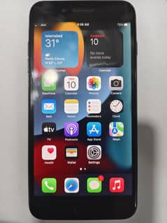 Iphone 7Plus 128gb