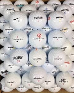 Golf Balls