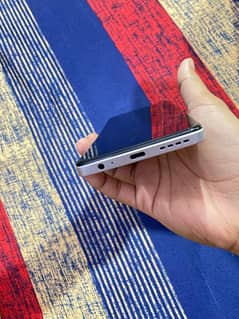 Infinix Hot 30