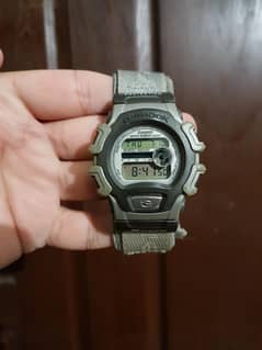 CASIO G-Shock