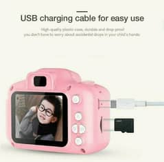 mini camera  children camera hd video and pictures