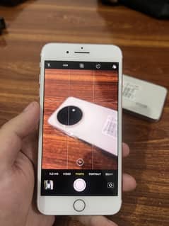 Iphone 7 plus 128 GB