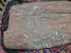 Mexi frock