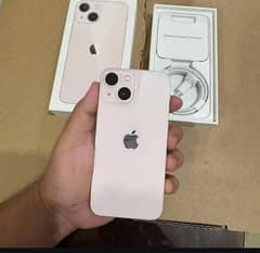 iPhone 13 mi ni ram 128 GB PTA approved my WhatsApp number 03290364327