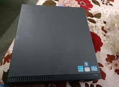 Lenovo Gaming pc