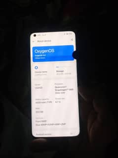 one plus. 9pro 5g  exchange possible. 12/256 original box
