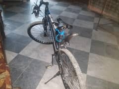 cycle