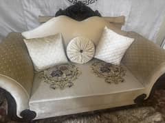 Sofas Set complete