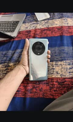 Honor Magic 4 Pro Official PTA camera king