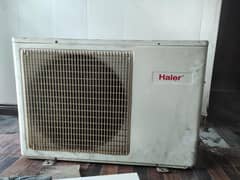 1 Ton Haier AC for Sale