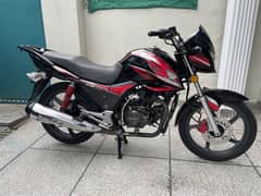 Honda cb 150f