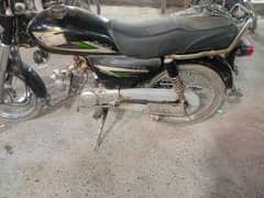 bike  condition good