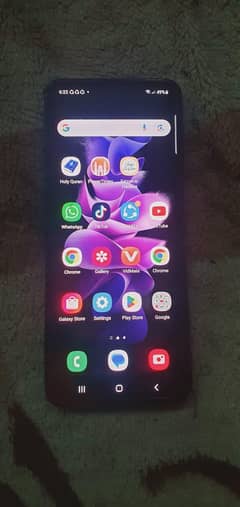 Samsung Z flip 3 non pta