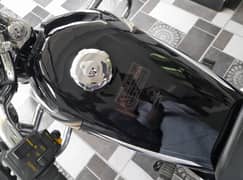 motorcycle