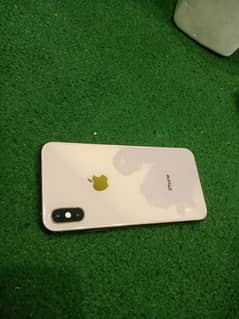 I phone xs pta approve 03463667105