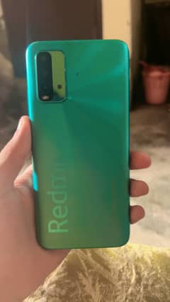 Redmi 9t Mi 9T