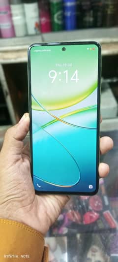 Vivo y100 10/10 condition