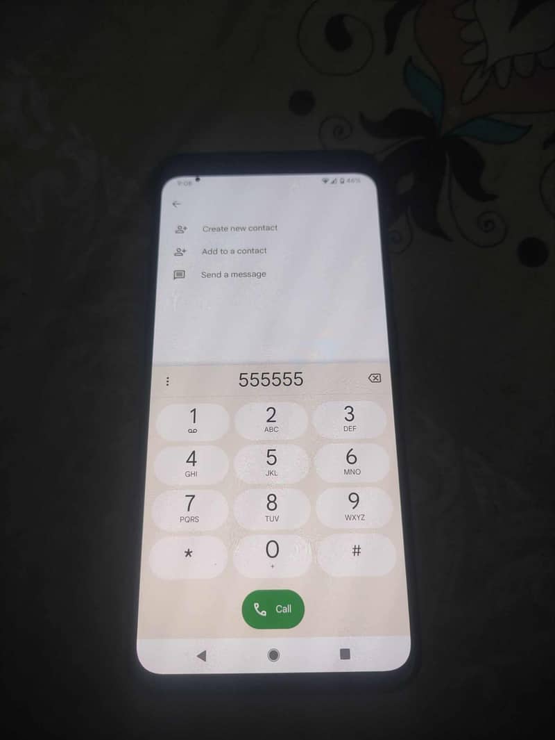 pixel 4xl read add 0