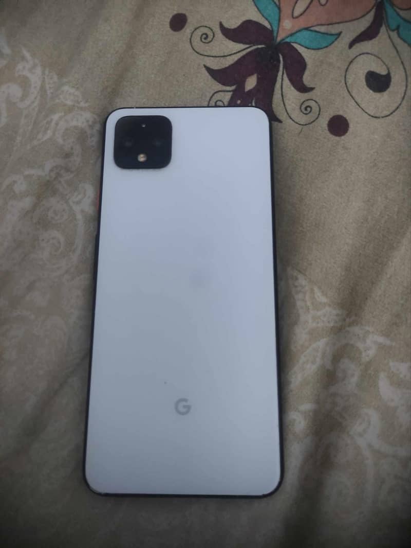 pixel 4xl read add 2