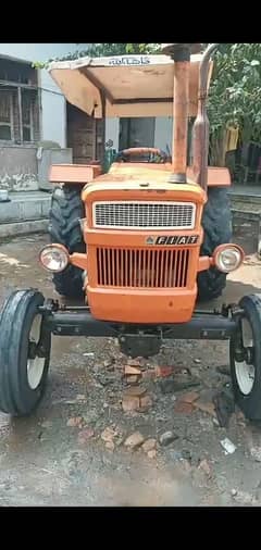 FIAT
