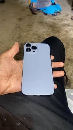 iPhone 13 Pro Max
