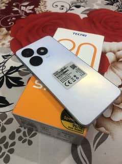 Spark 20c