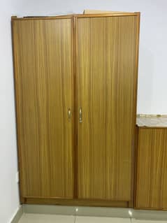 Wardrobe