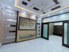 10 marla house is available for rent in johar town lahore
