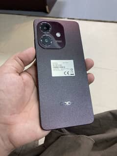 Oppo A3x 4+4 Rm GB128