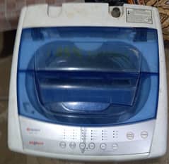 automatic washing machine