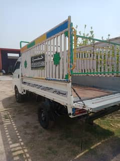 Hyundai porter