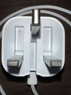 Iphone charger Type C