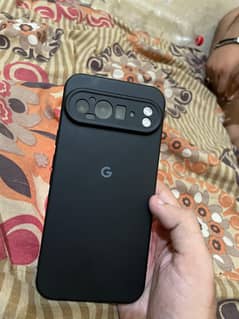 google pixal 9 pro xl