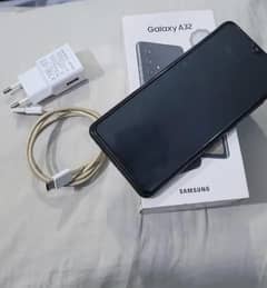 samsung a32 exchange possible