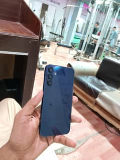 Samsung Galaxy A15 | PTA Approved | 256 Gb Storage