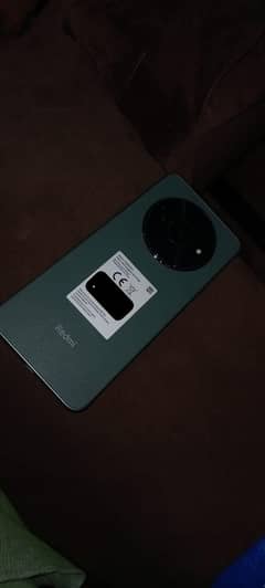 Redmi A3