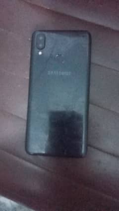 Samsung Mobile A10S