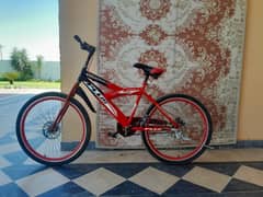 Road bike for sale all working