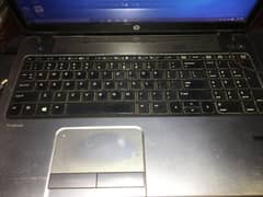 HP