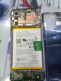 OPPO F19 Orginal Parts .
