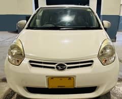 Daihatsu Boon