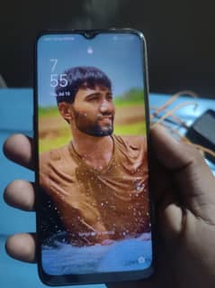 oppo A5 2020 full box xchenge possible