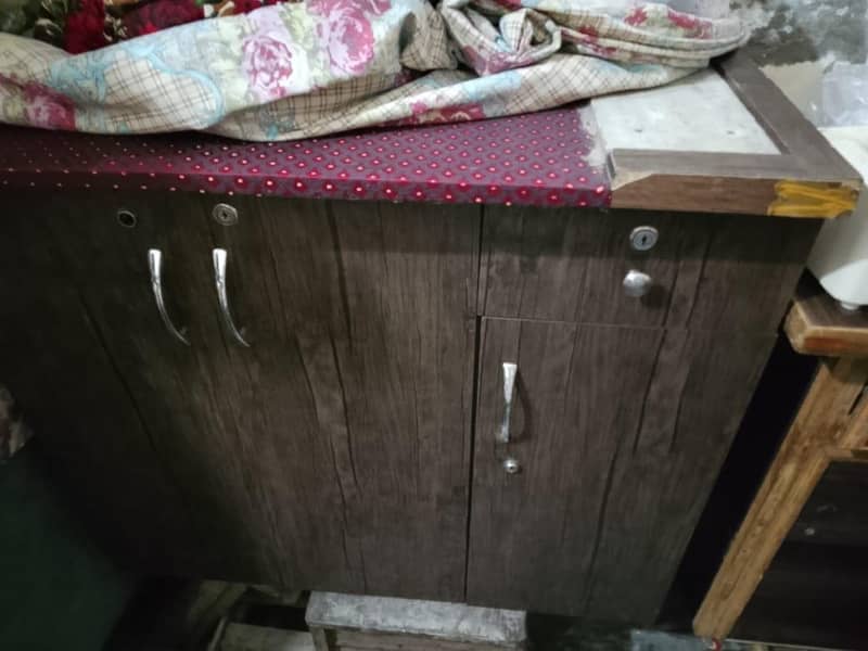 a1 condition , not enough used 0