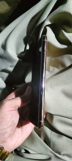 Iphone 11 pro max 256gb