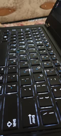 Dell Latitude E7450