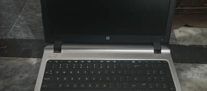 HP ProBook 450 G3 | Core i7 6th Gen | 8GB RAM | 256GB SSD| 2GB AMD GPU
