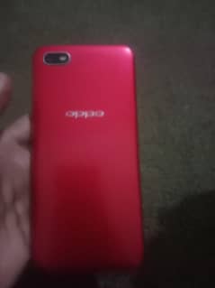 OPPO a1k model box bhi sath ha all ok ha set